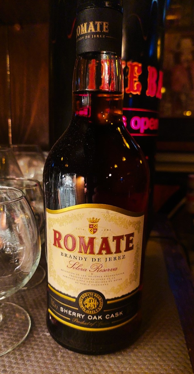 Romate