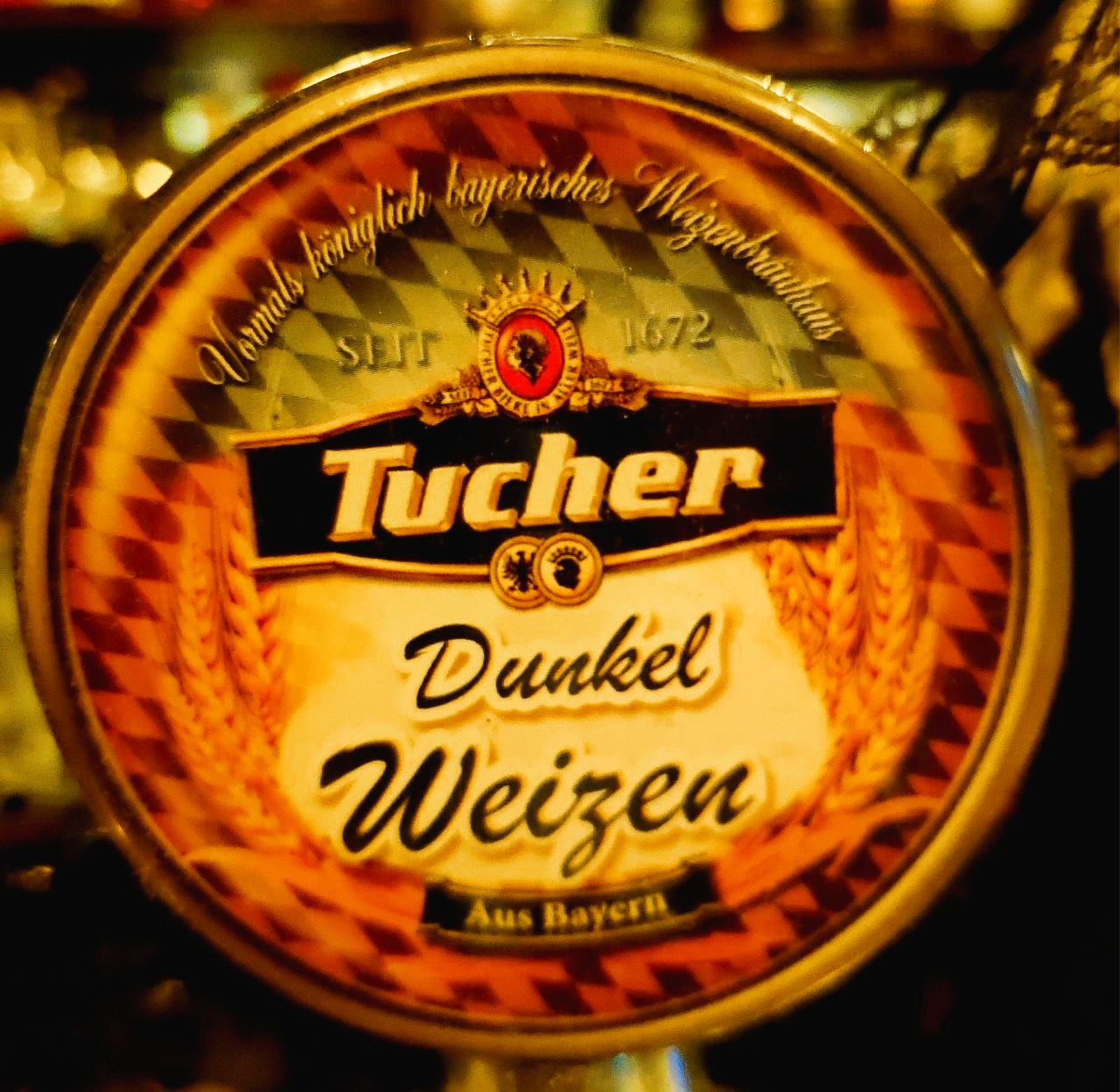 Tucher Weizen