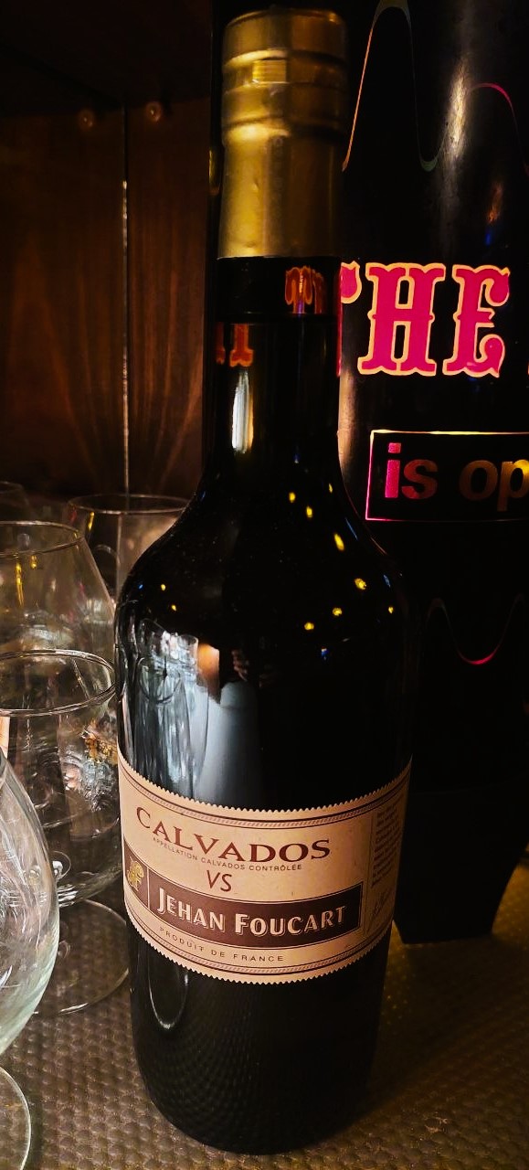 Calvados