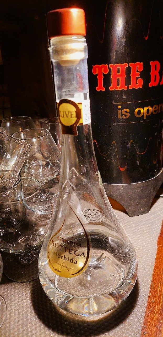 Grappa
