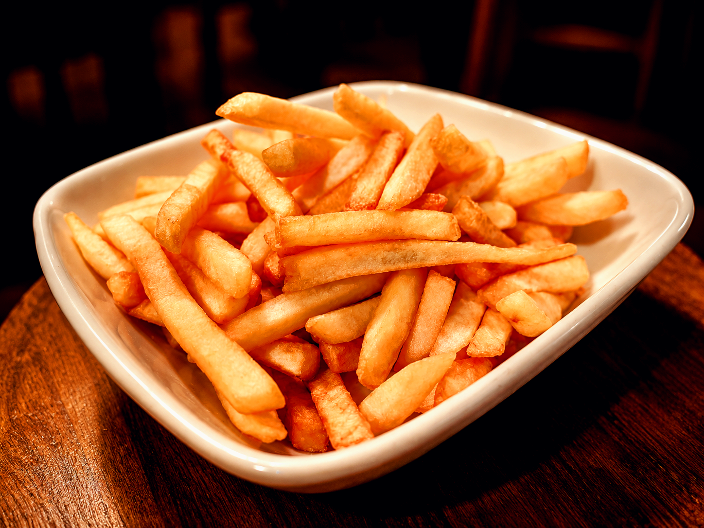 Chips small / large