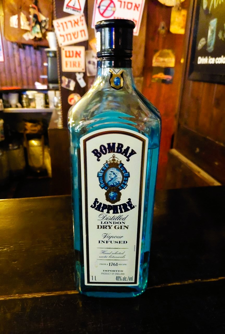 Bombay