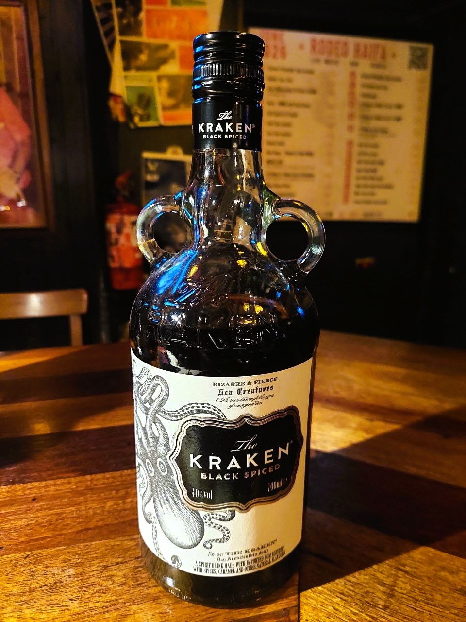 Kraken