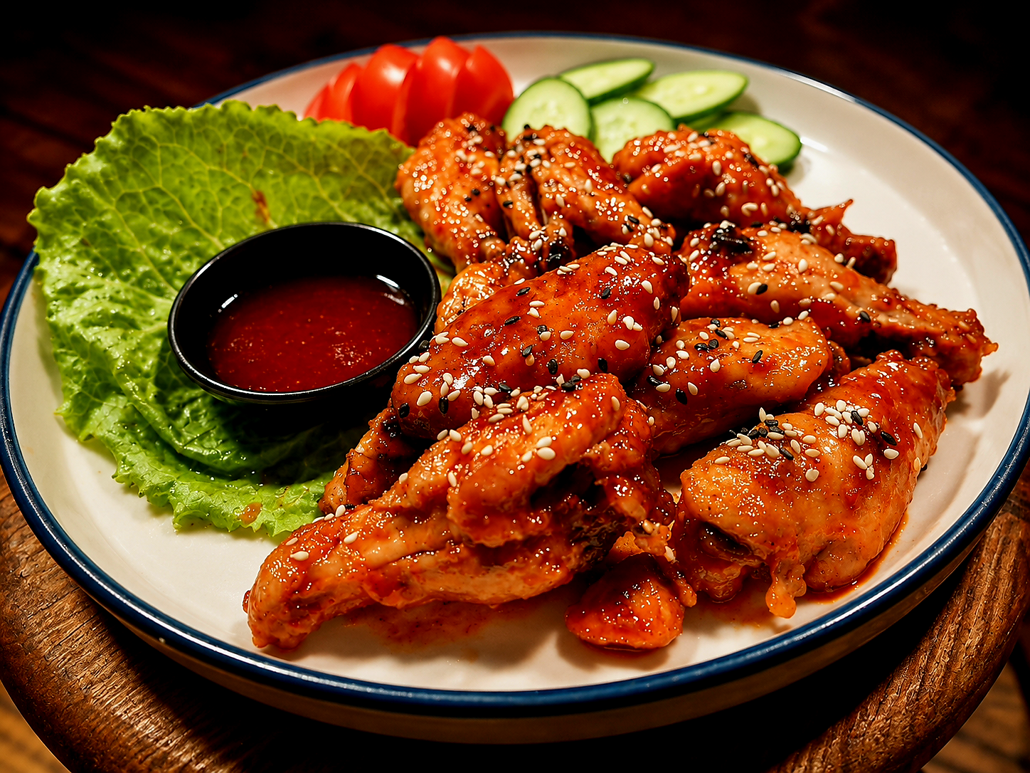 Chicken Wings