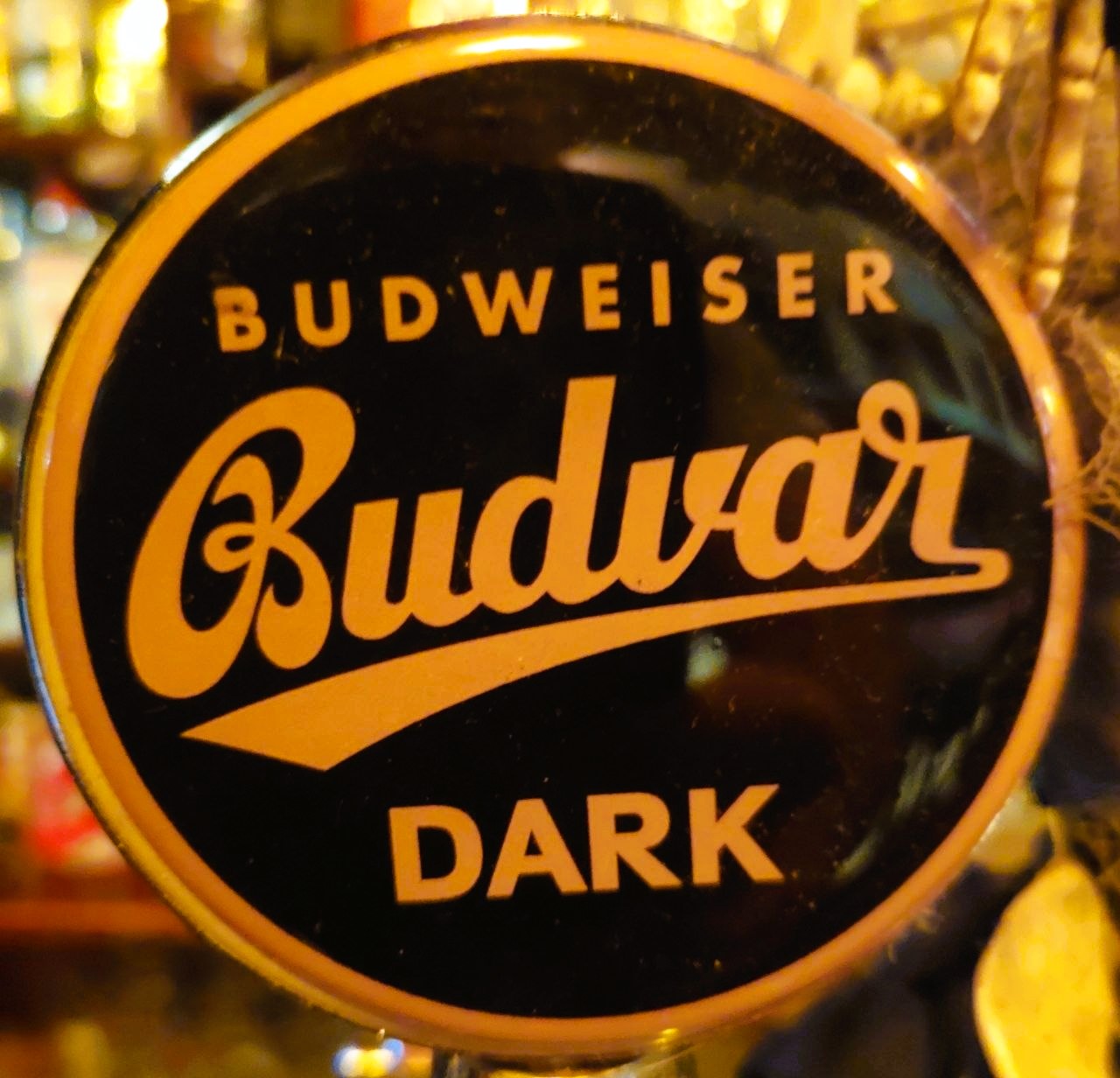 Budweiser Budvar  