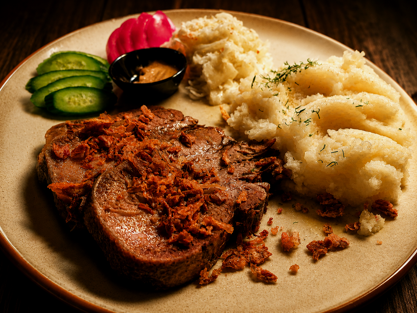 Beef Tongue (Home-Style Recipe)