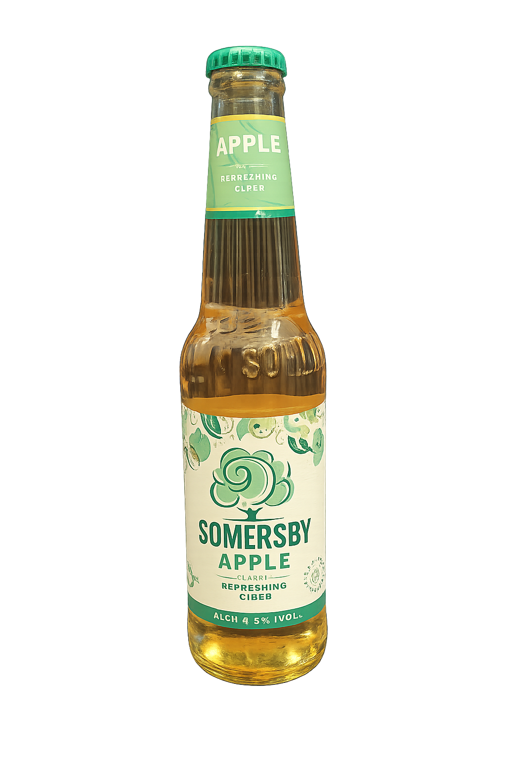 Somersby 0,3