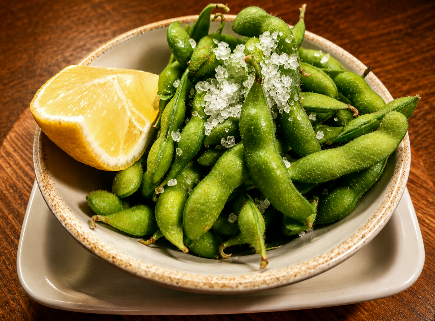 Edamame	