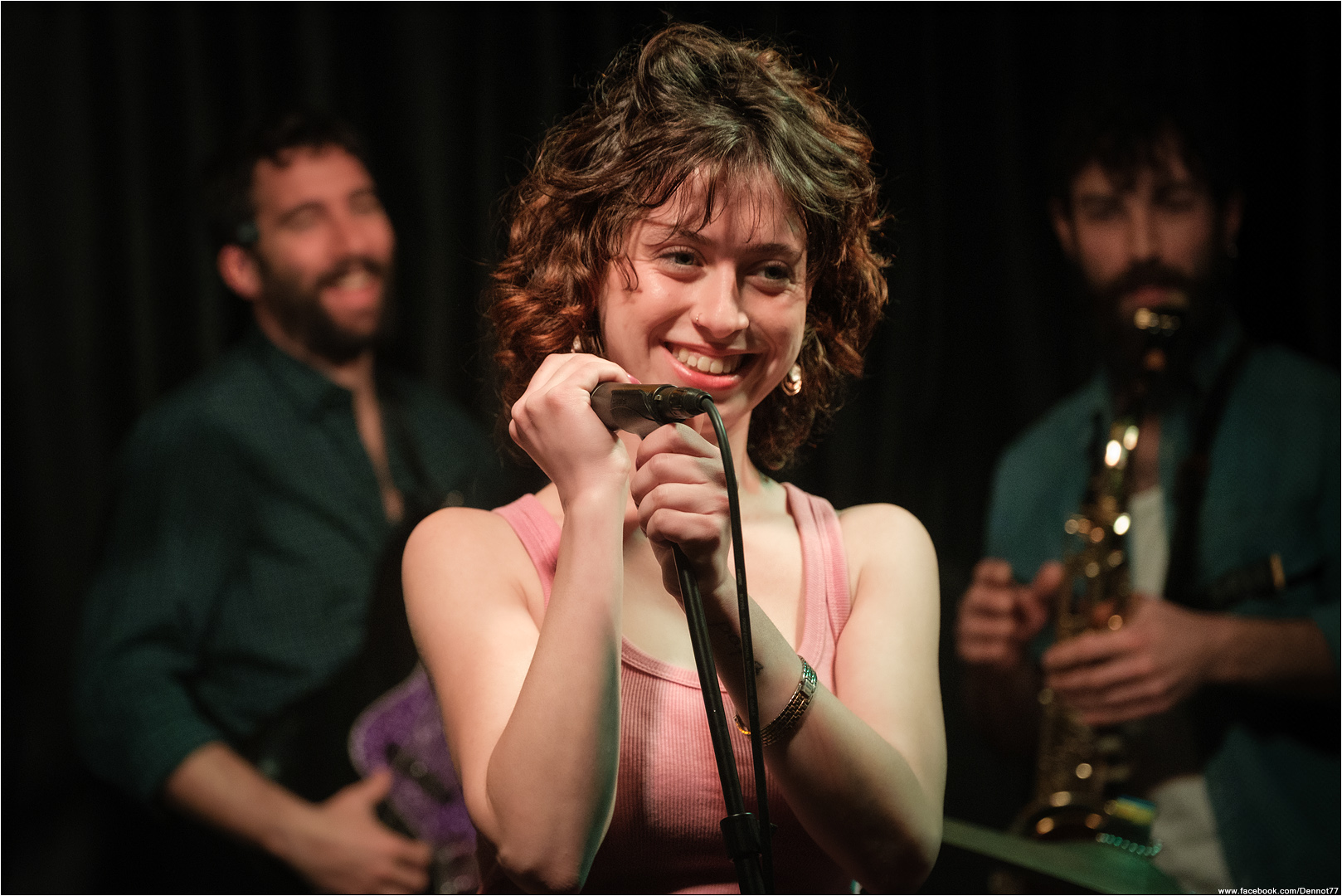 Jazz Jam Session