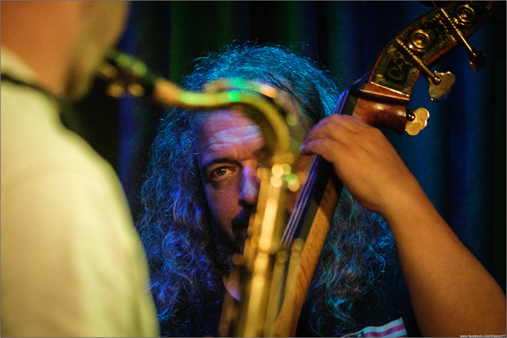Jazz Jam Session