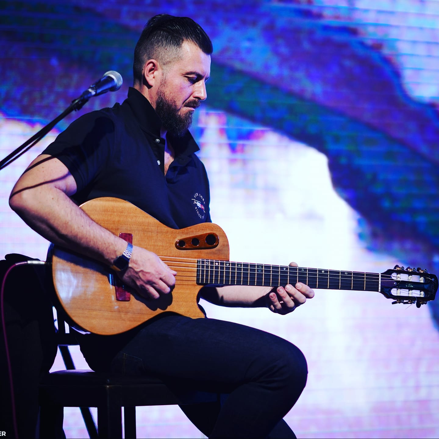 Rodeo Haifa Music Evening. Emil Khachaturian Birthday Celebration!