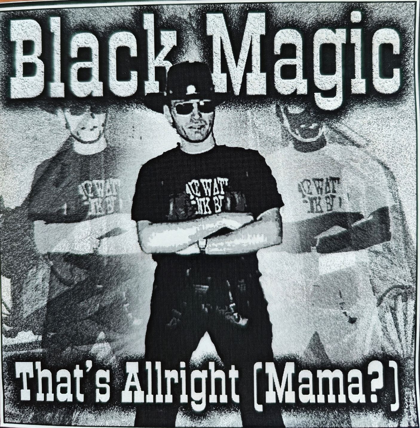 Black Magic at Rodeo - Аnniversary concert!!!