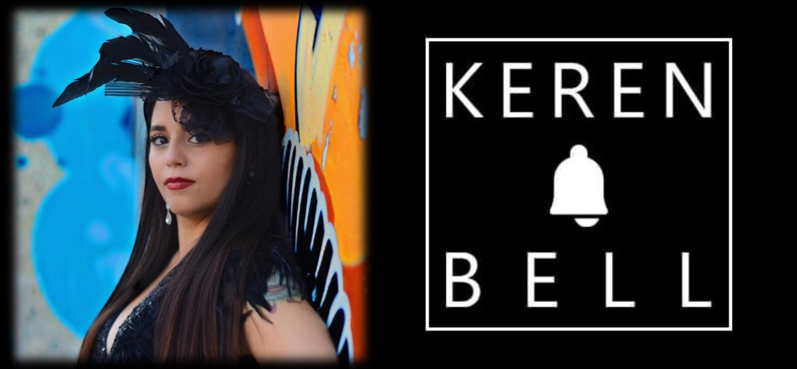 Keren Bell Band at Rodeo