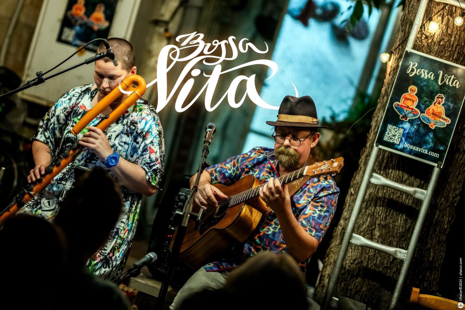 Bossa Vita