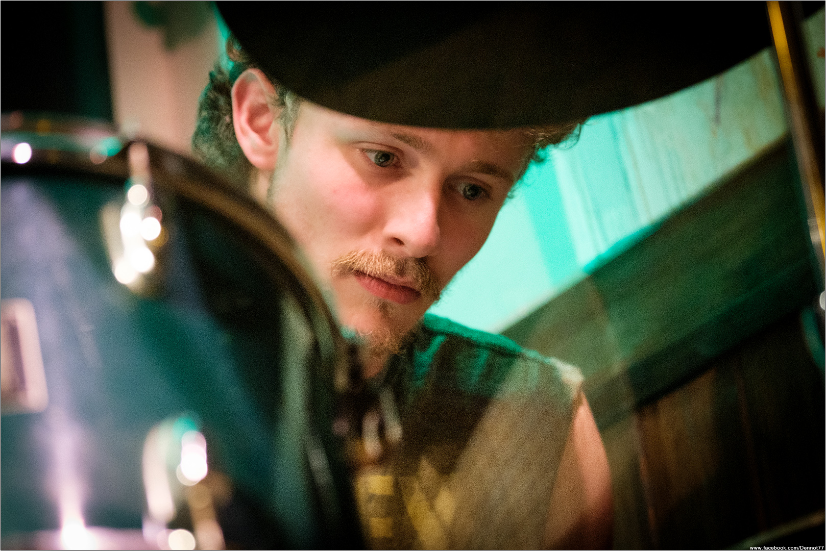 Freestyle Jam Session