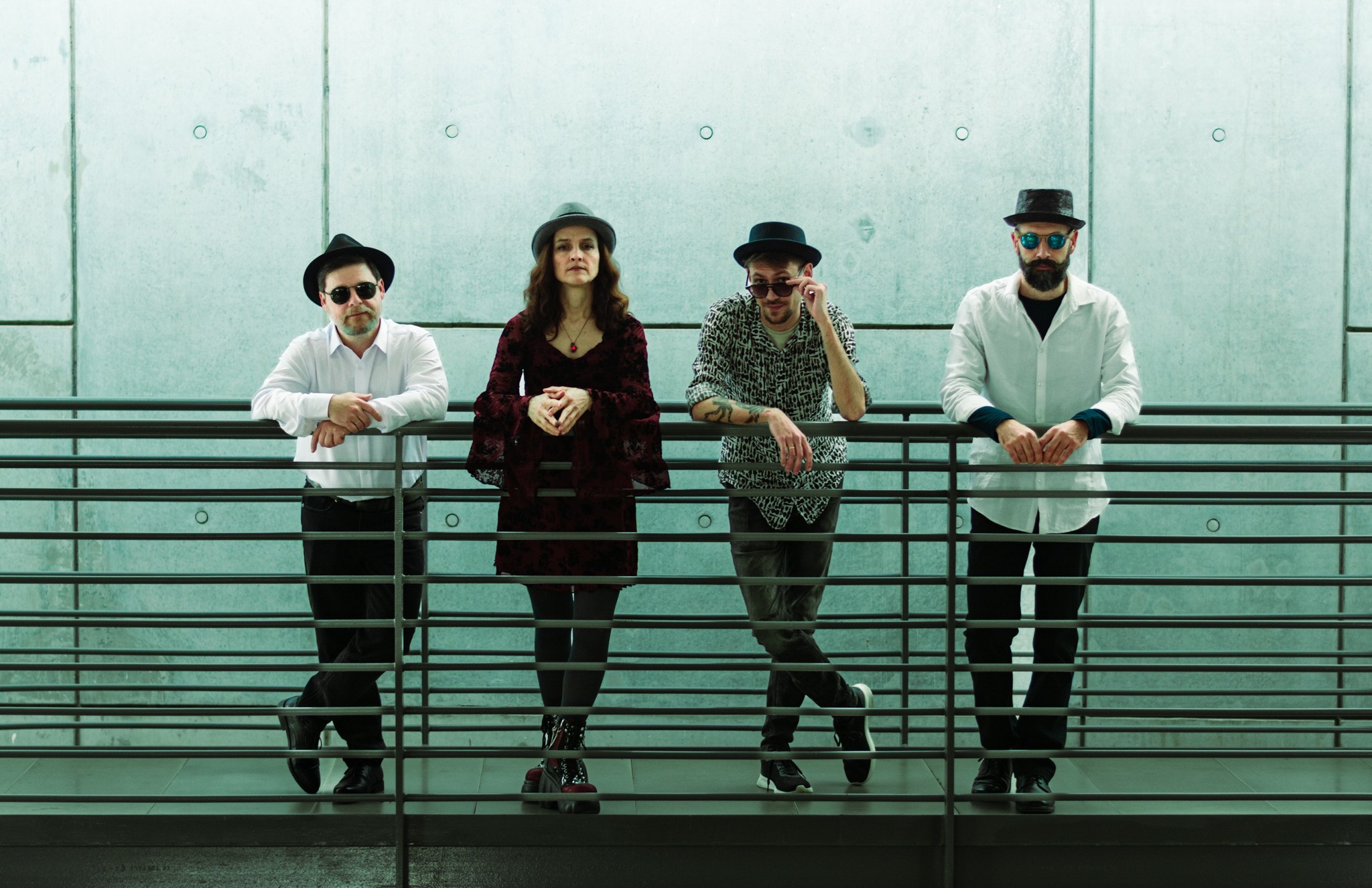 Dish to Dish — A Musical Fiesta in Haifa!