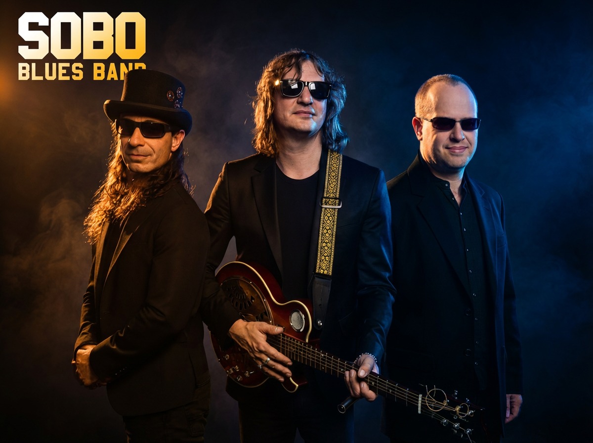 SOBO at Rodeo - NEW PROGRAM!!!