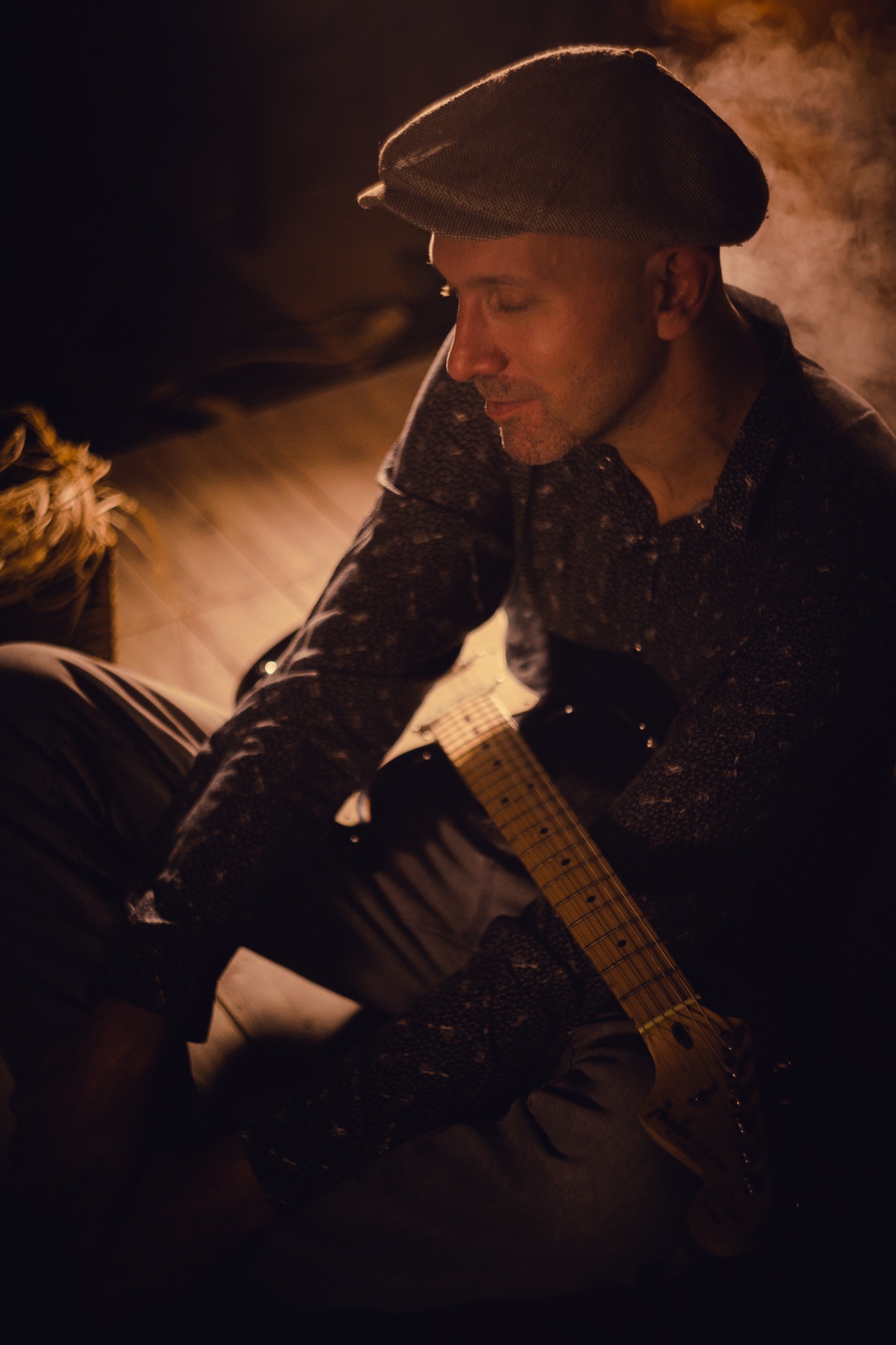 Vanya Zhuk - My Funny Valentine at March