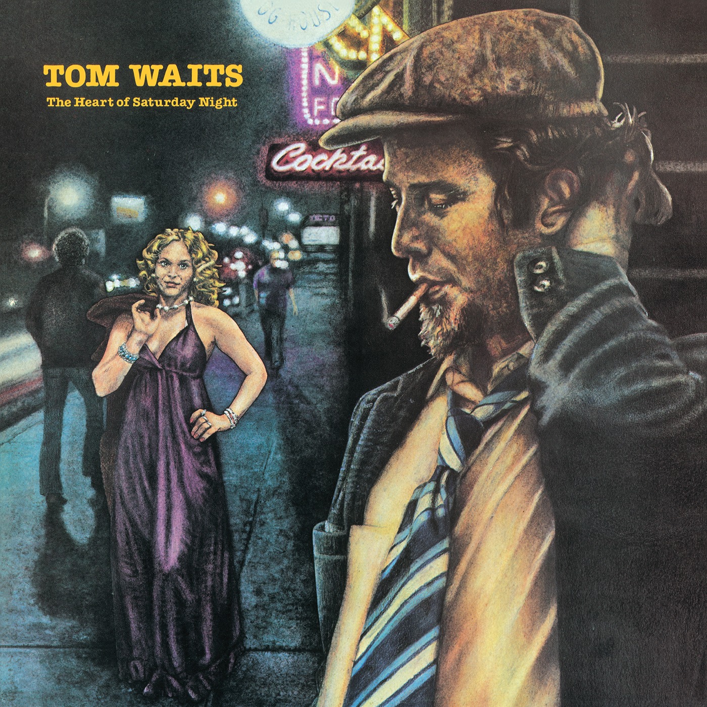 Rain Dogs in Тribute to Tom Waits & friends.  Rodeo  Haifa