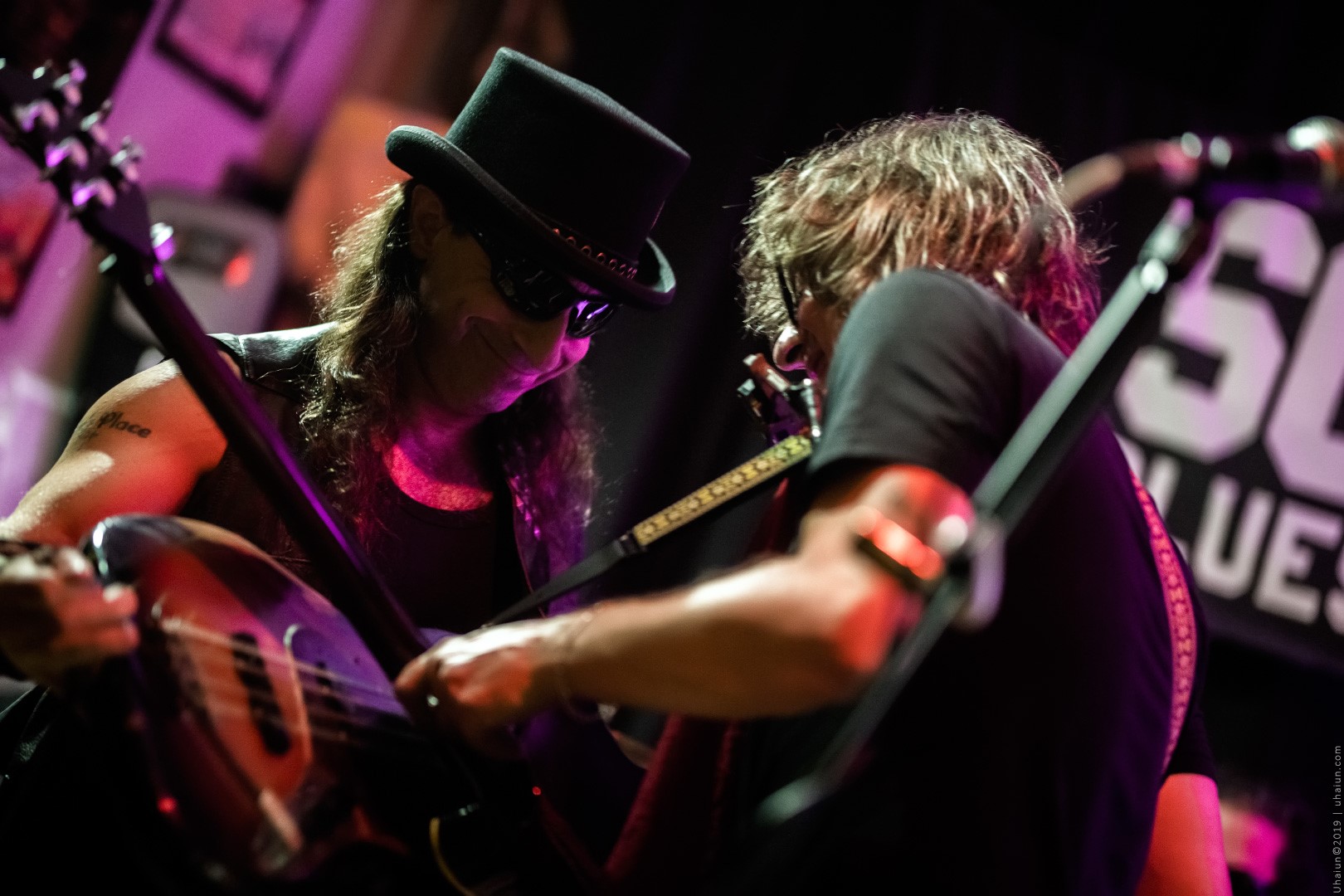 SOBO at Rodeo Haifa