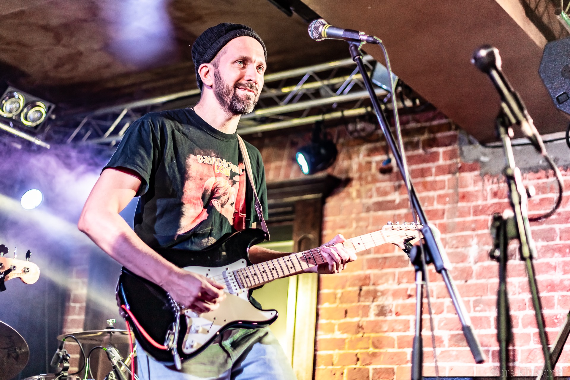 Vanya Zhuk + Guests + JAM