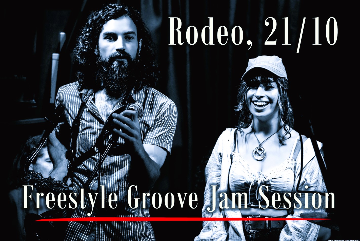 Freestyle Jam Session