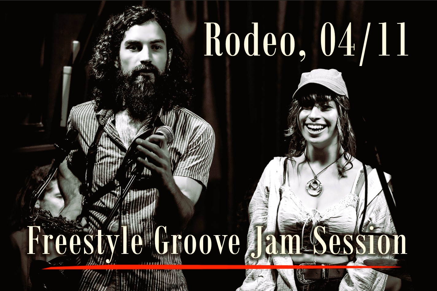 Freestyle Jam Session