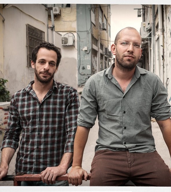 New Yiddish Folklore at Rodeo