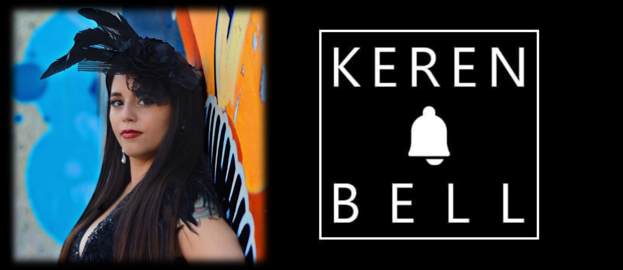 Keren Bell Band at Rodeo