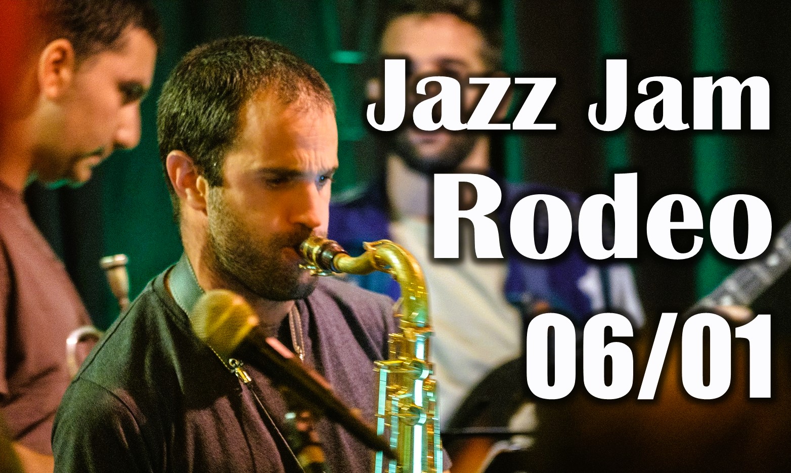 Freestyle Jam Session