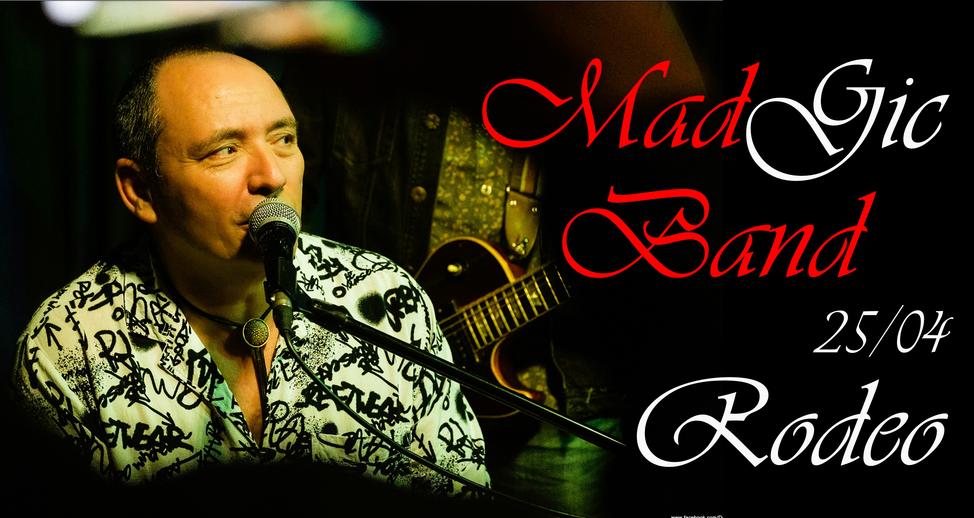 MadGic Band