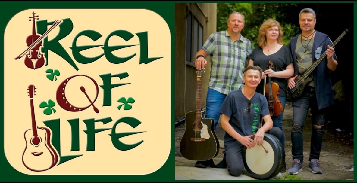 Reel of Life at Rodeo