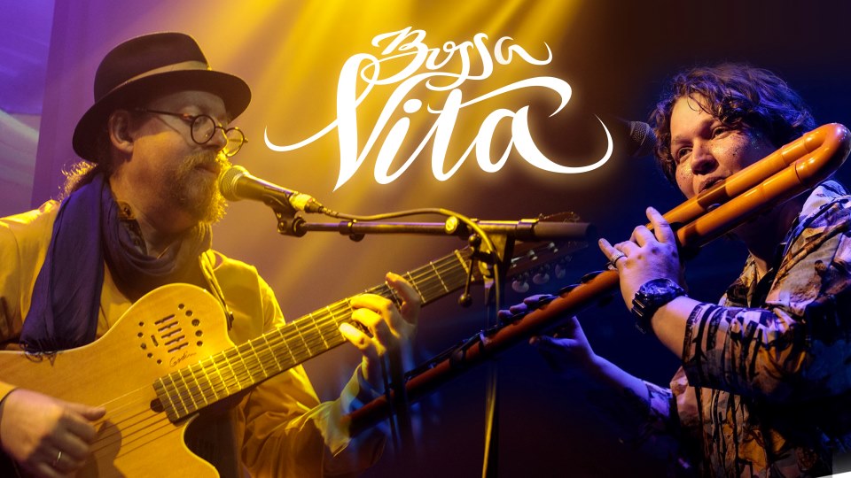 Bossa Vita at Rodeo